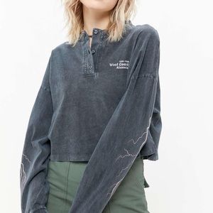 Urban Outfitters West Coast Tee
